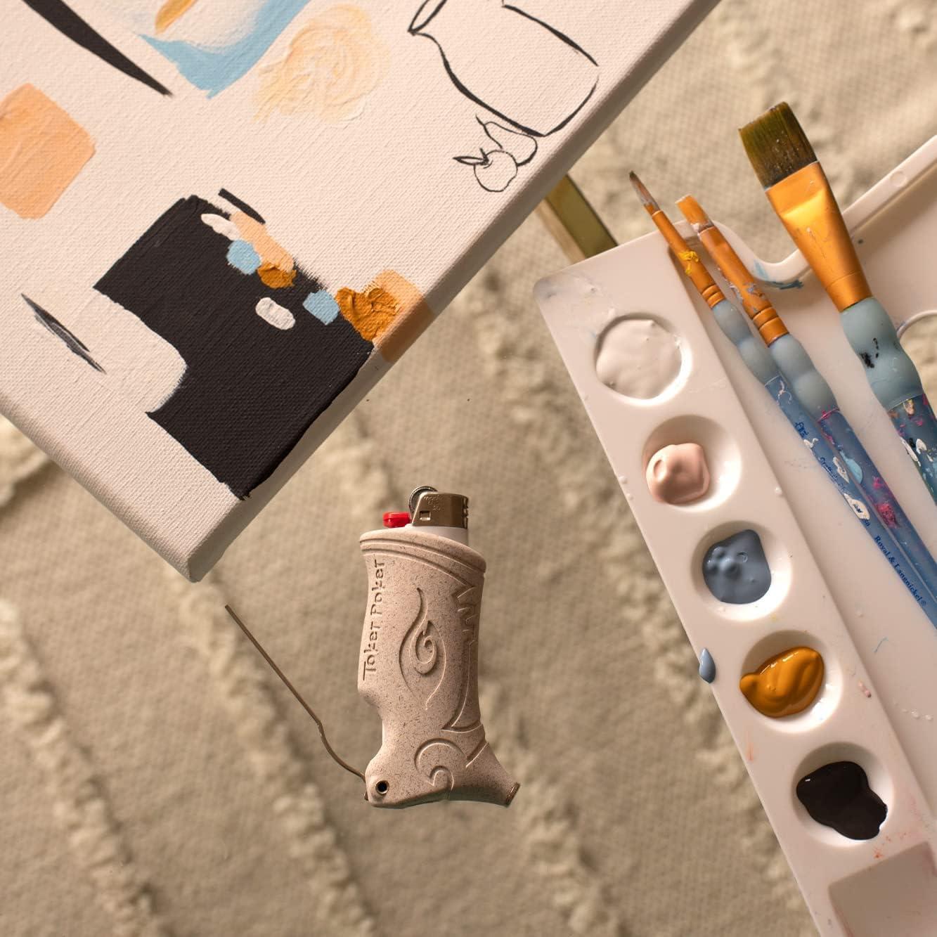 Abridor de Botellas Toker Poker Salvia Multiuso 18g