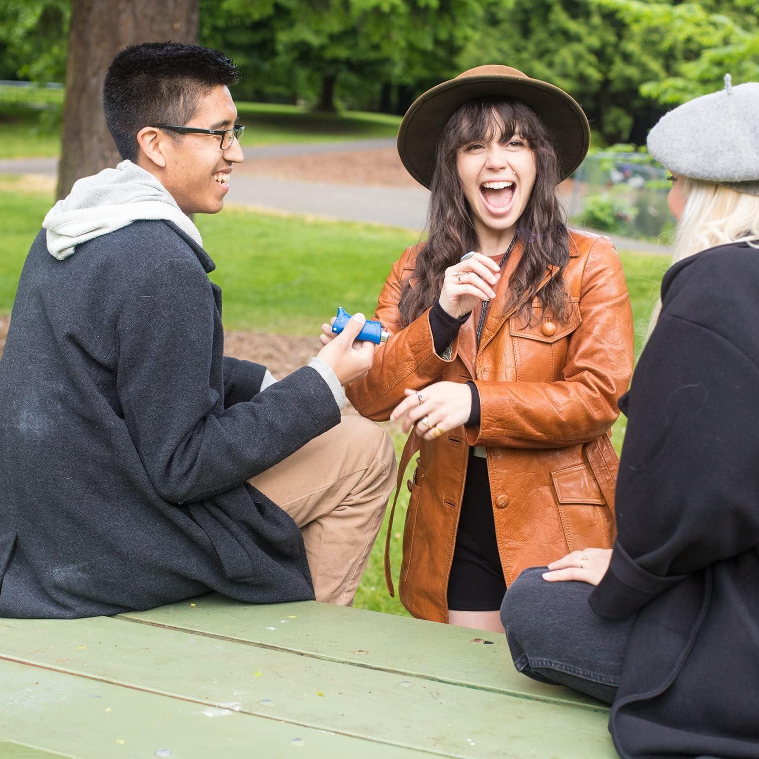 Abridor de Botellas Toker Poker Salvia Multiuso 18g