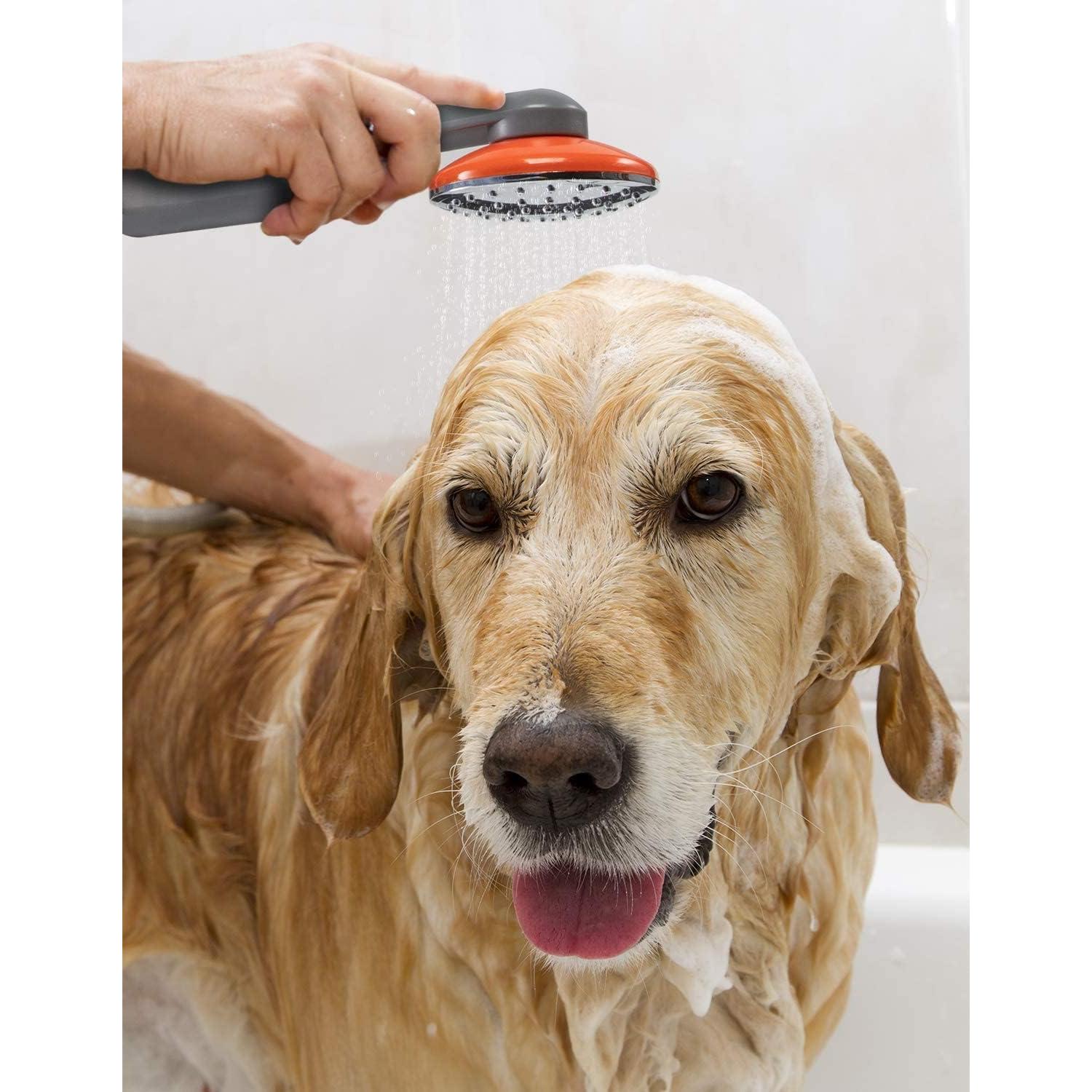 Ducha Portátil Ivation IVAPSHRB para Camping 3.5 L/min