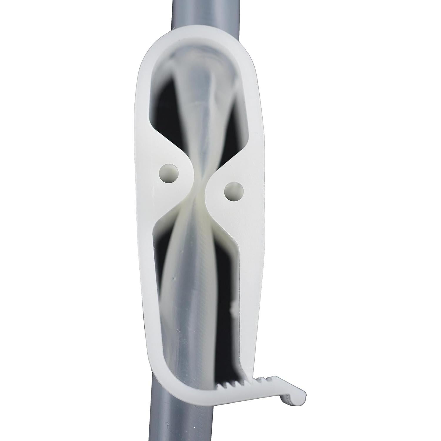 Ducha de Campamento Solar Calentada Coghlan 16L Negra