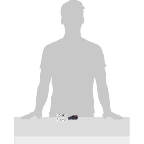 Hot Wheels 3D-Livery Cultura Pop Escala 1:64