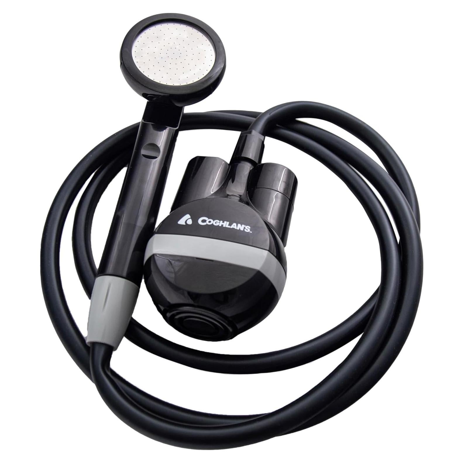 Ducha Portátil Coghlan's 2375 Multicolor 0.45 kg