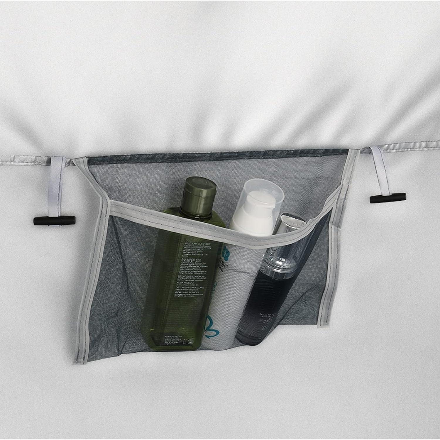 Tienda de Ducha Outvita OV Tent 0055 2 Habitaciones 2.29m