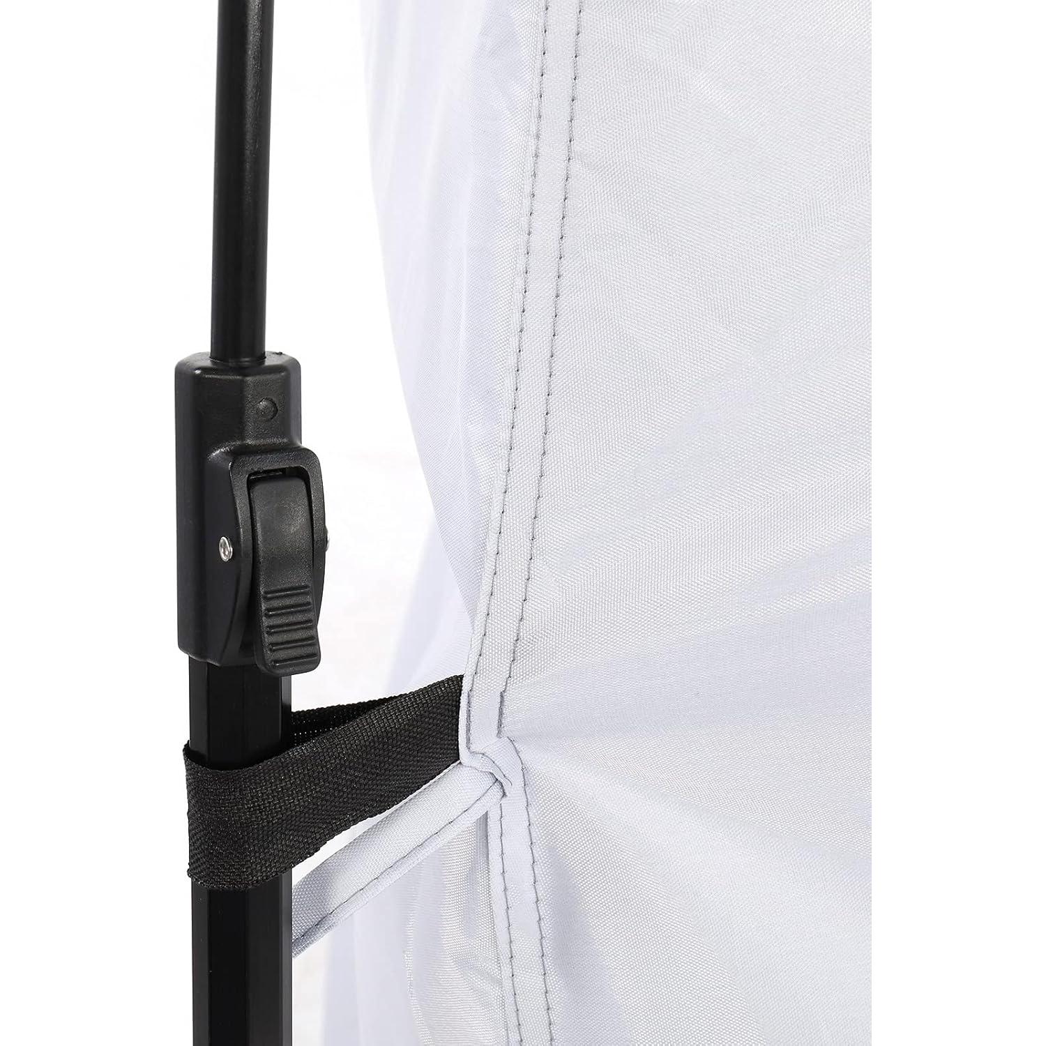 Tienda de Ducha Outvita OV Tent 0055 2 Habitaciones 2.29m