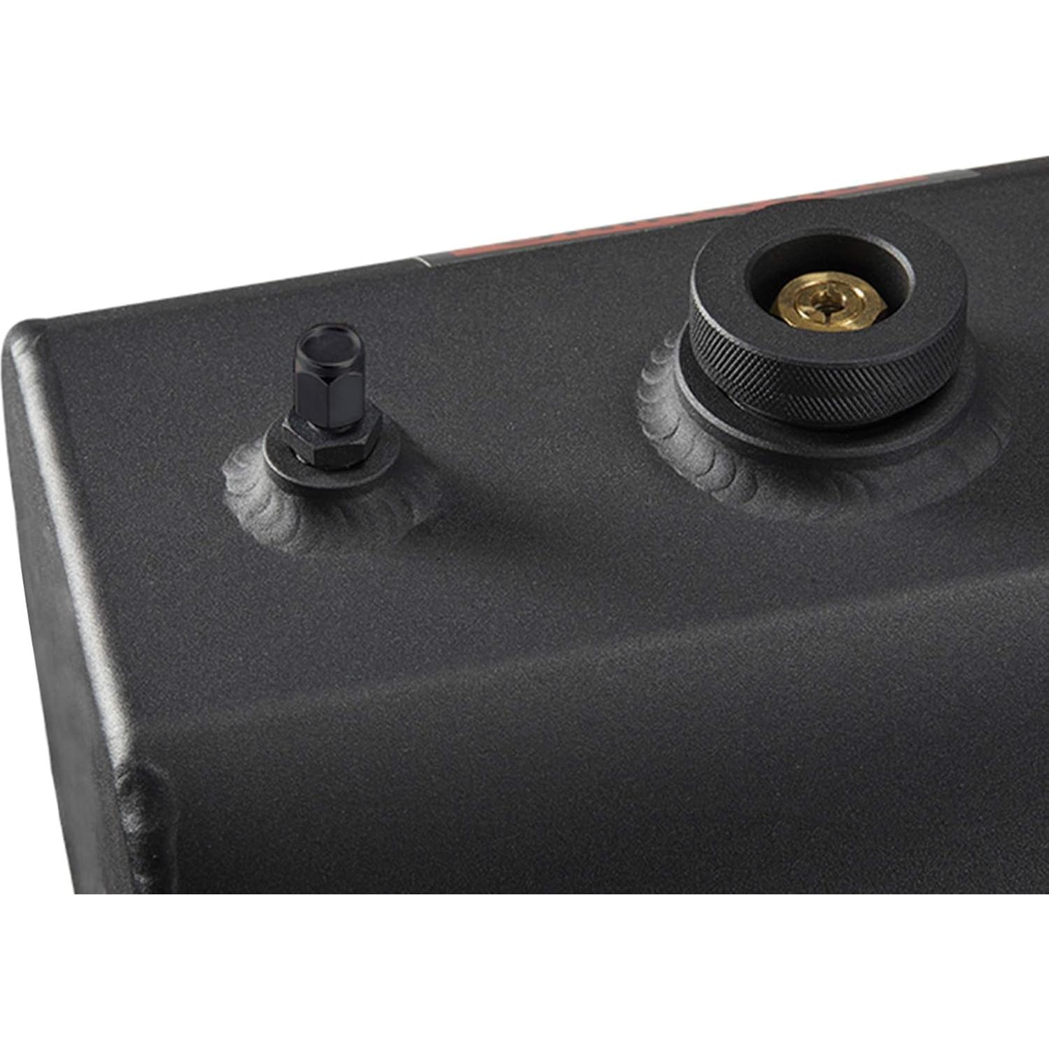 Tanque de Agua Presurizado Yakima 15.14L Aluminio Portátil