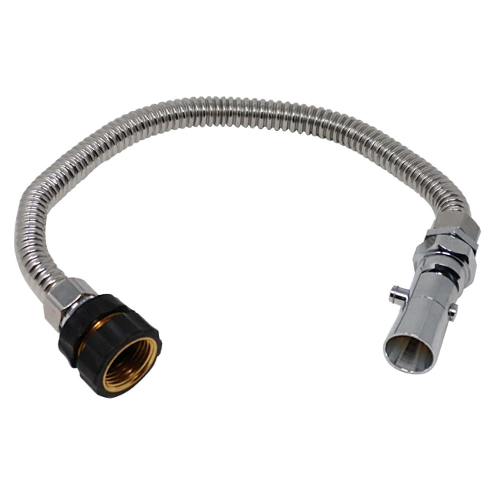 Cabezal de Ducha Flexible Yakima RoadShower 48 cm