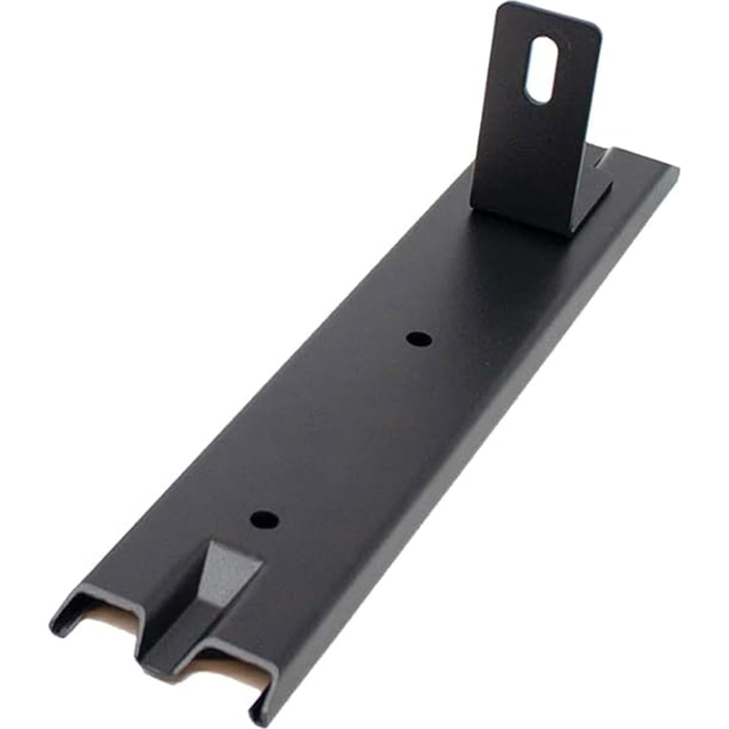 Kit Adaptador YAKIMA EXO RoadShower 4G/7G Acero Negro