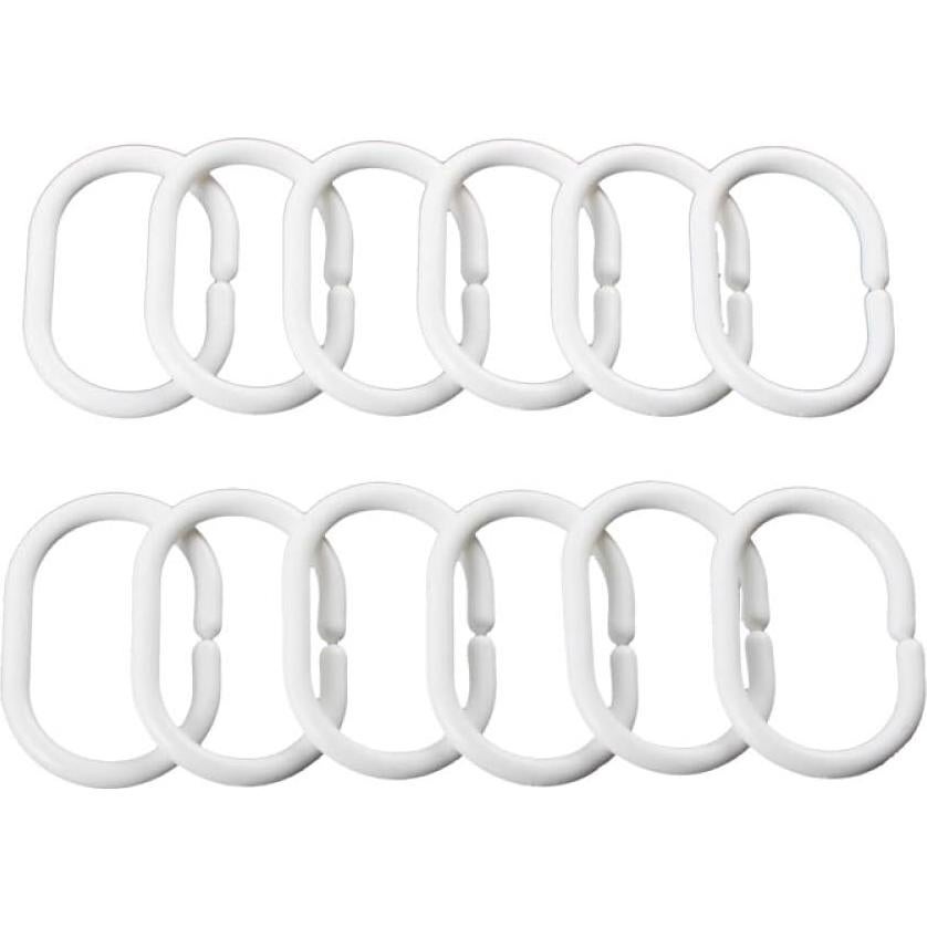 Cortina de Ducha Elefante Africano Jingjiji 180 x 180 cm