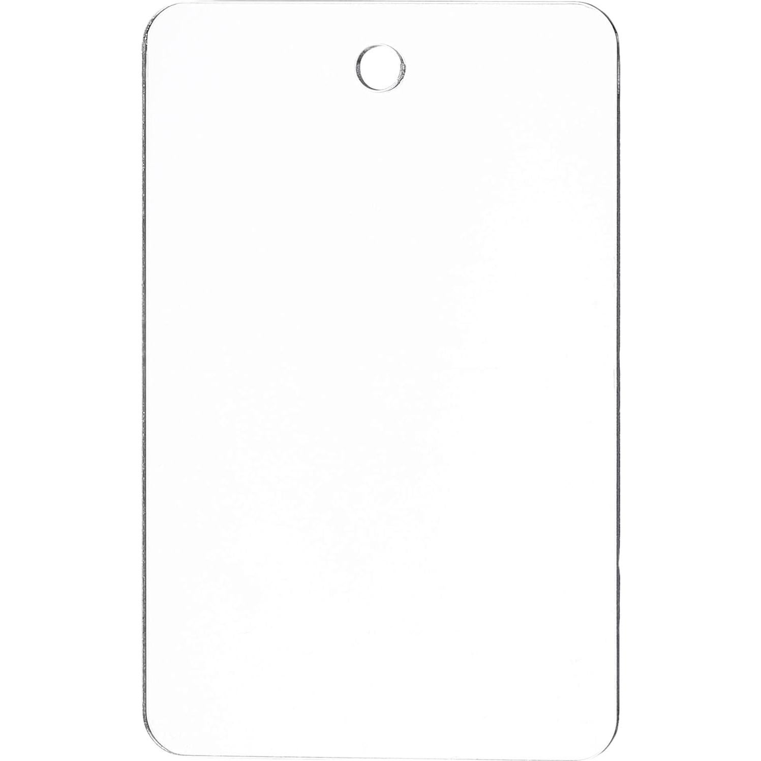 Espejo Ligero de Camping Coghlan 10.8x6.99cm Acrílico