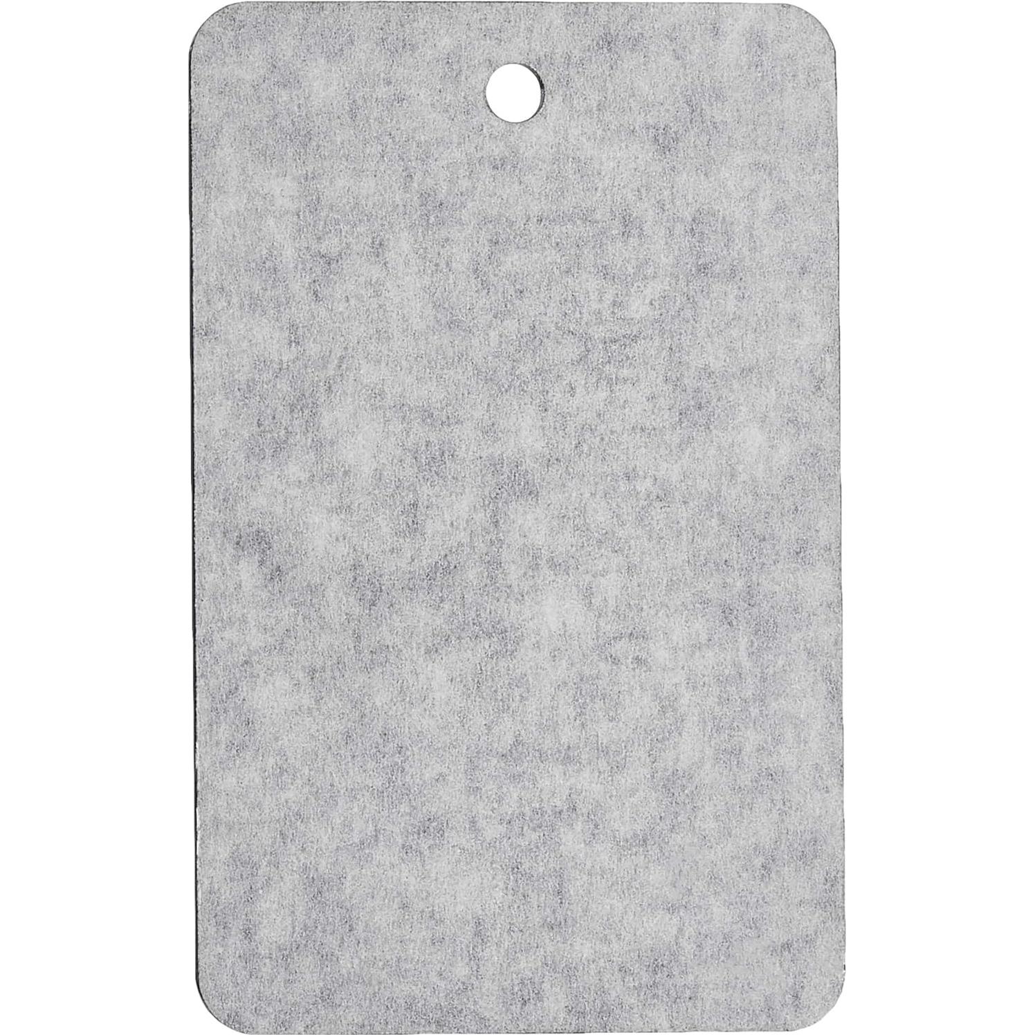 Espejo Ligero de Camping Coghlan 10.8x6.99cm Acrílico