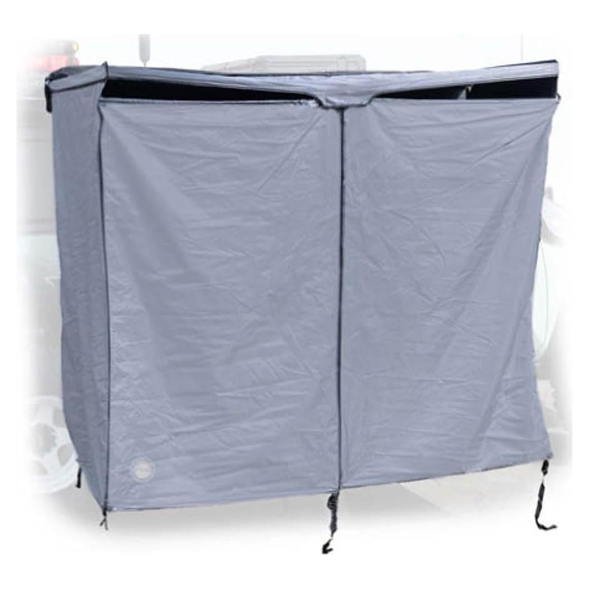 Ducha y Sala de Privacidad Nomádica HD Overland - Doble Persona