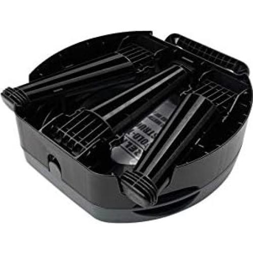 Inodoro Portátil Plegable Reliance - 113 kg, Compacto y Ligero