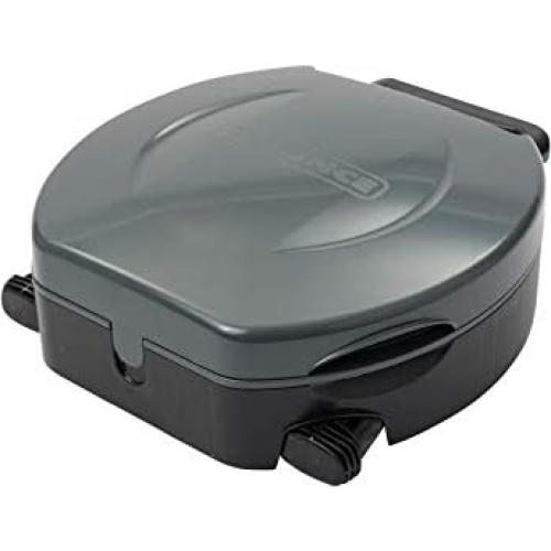 Inodoro Portátil Plegable Reliance - 113 kg, Compacto y Ligero