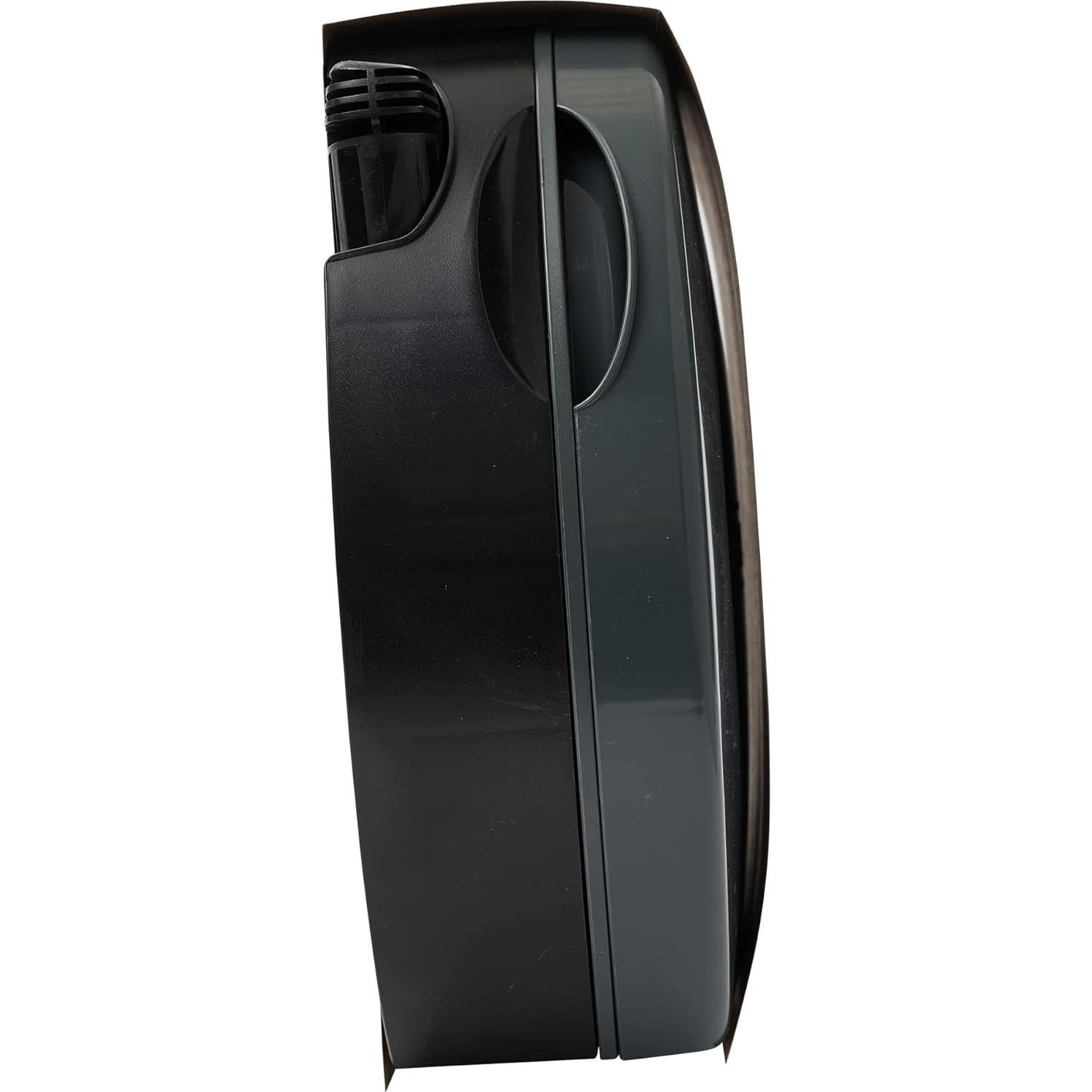 Inodoro Portátil Plegable Reliance - 113 kg, Compacto y Ligero