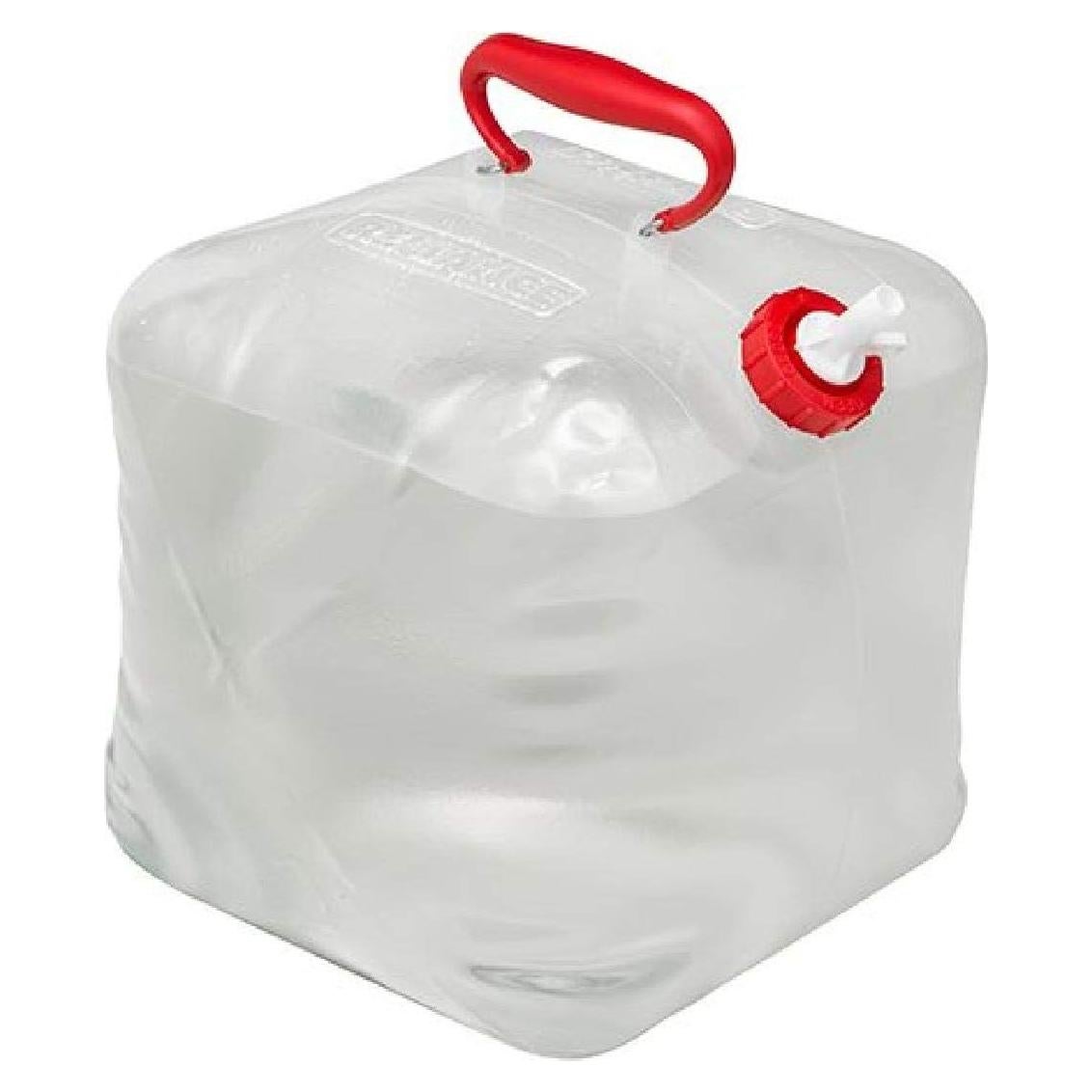 Bolsa de Polietileno Plegable 20L Reliance para Camping