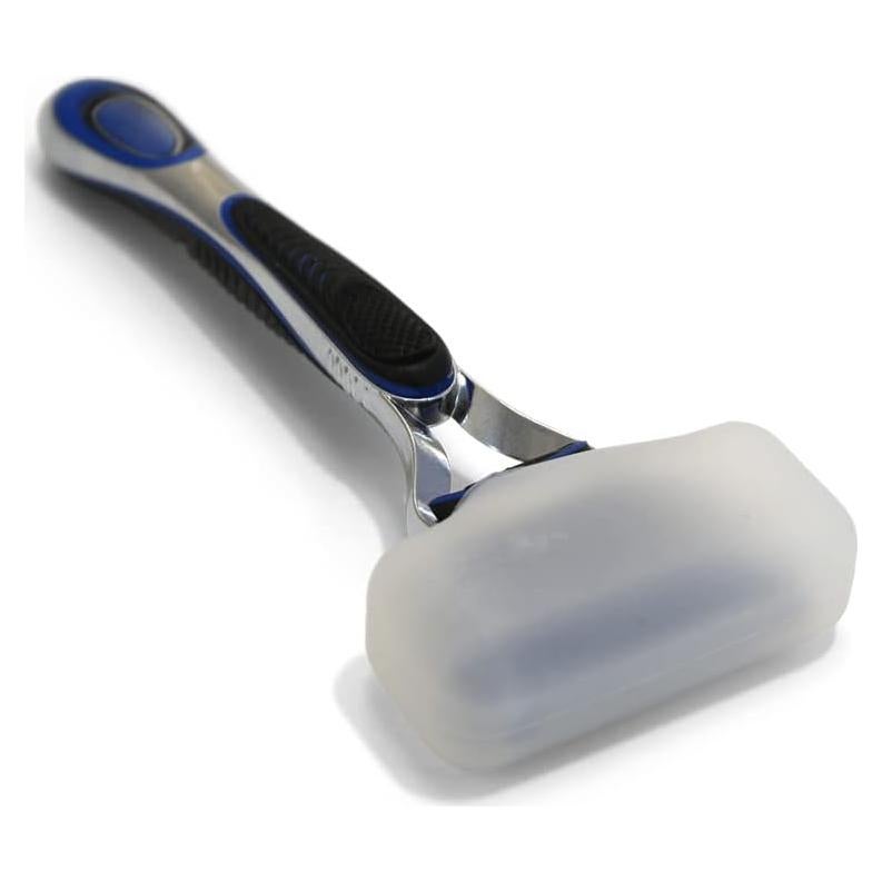 Cubiertas de Afeitar de Silicona Coghlan 2220 A prueba de Lavavajillas