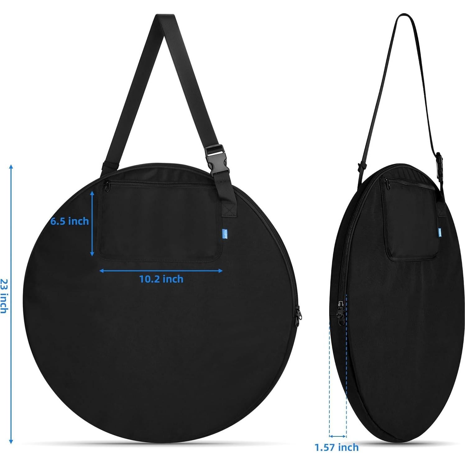 Bolsa de Transporte Xxerciz para Carpa de Ducha Portátil