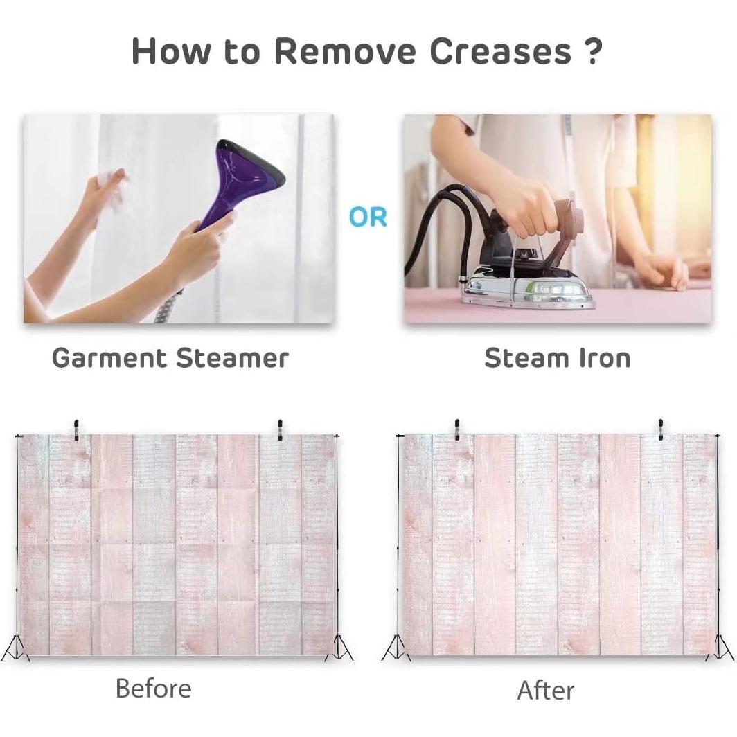 Fondo Fotográfico BELECO 2.5x1.8m Tela Poliester Aventura