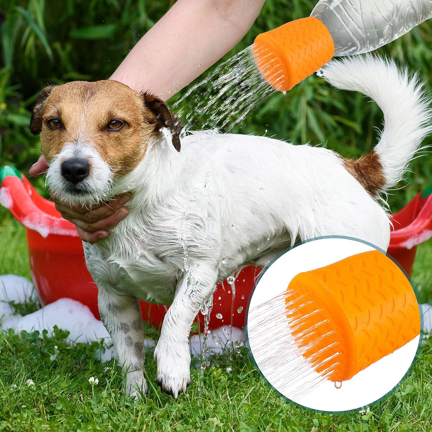 Ducha Portátil para Perros Remerry - Accesorio de Pulverizador