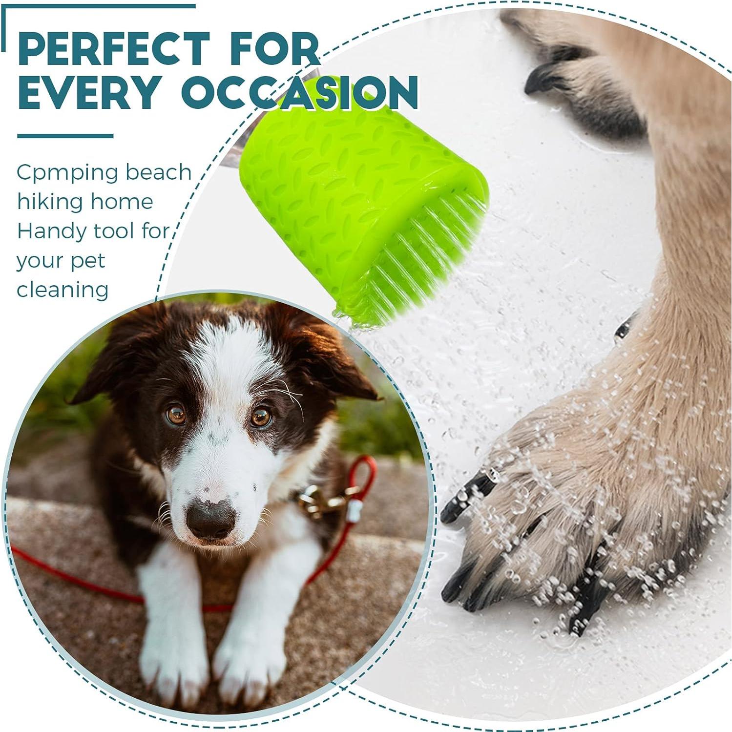 Ducha Portátil para Perros Remerry - Accesorio de Pulverizador