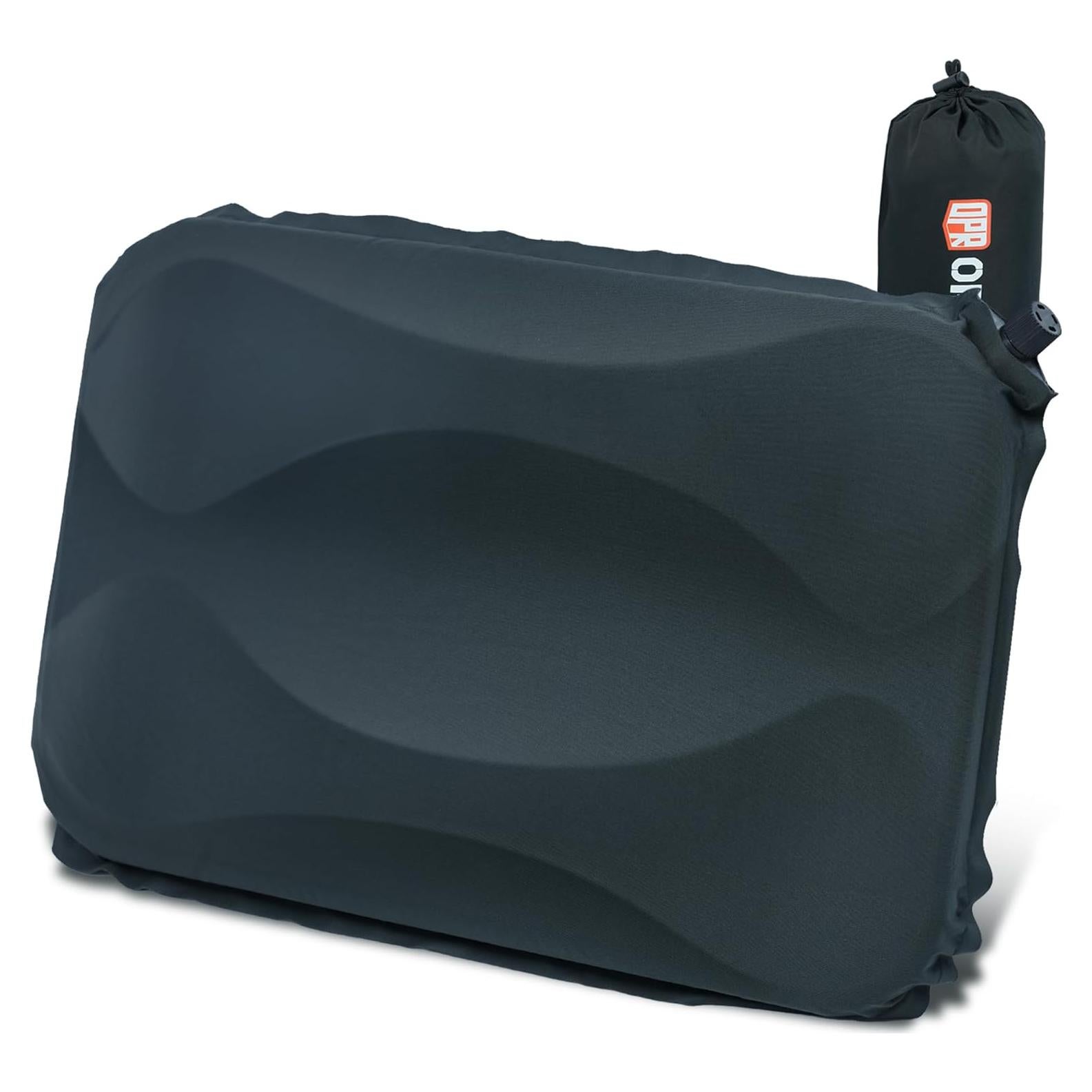 Cojín de Camping Autoinflable OPENROAD PP2PL130001 6.1cm