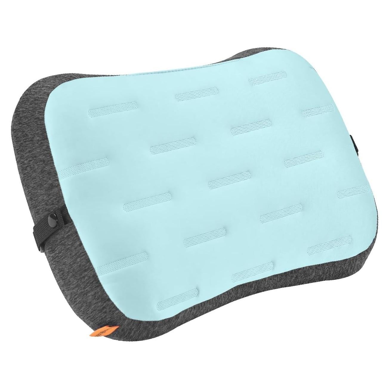 Almohada Inflable de Playa TREKOLOGY Aluft Menta 190g