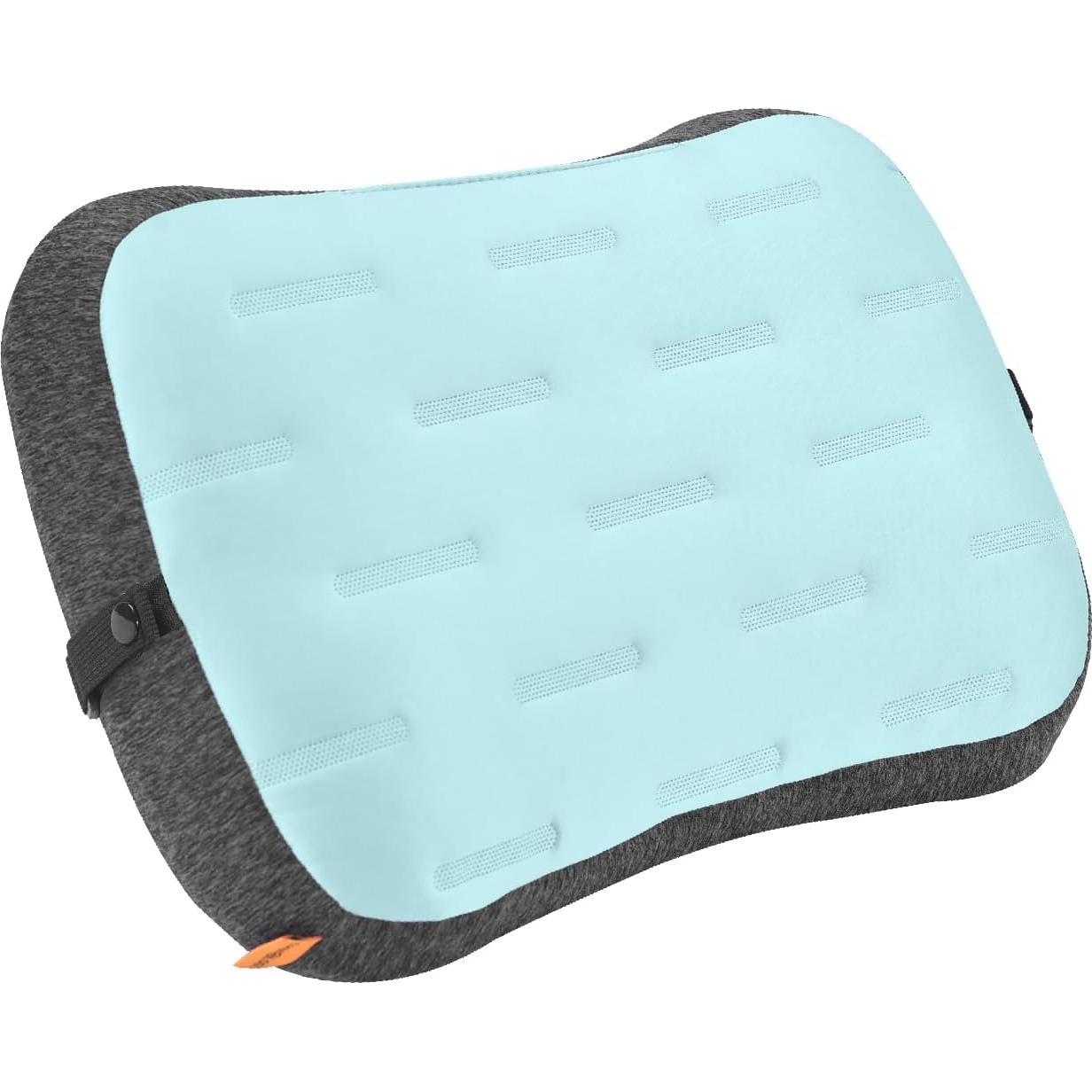Mesa de Playa Plegable TREKOLOGY con Almohada Inflable