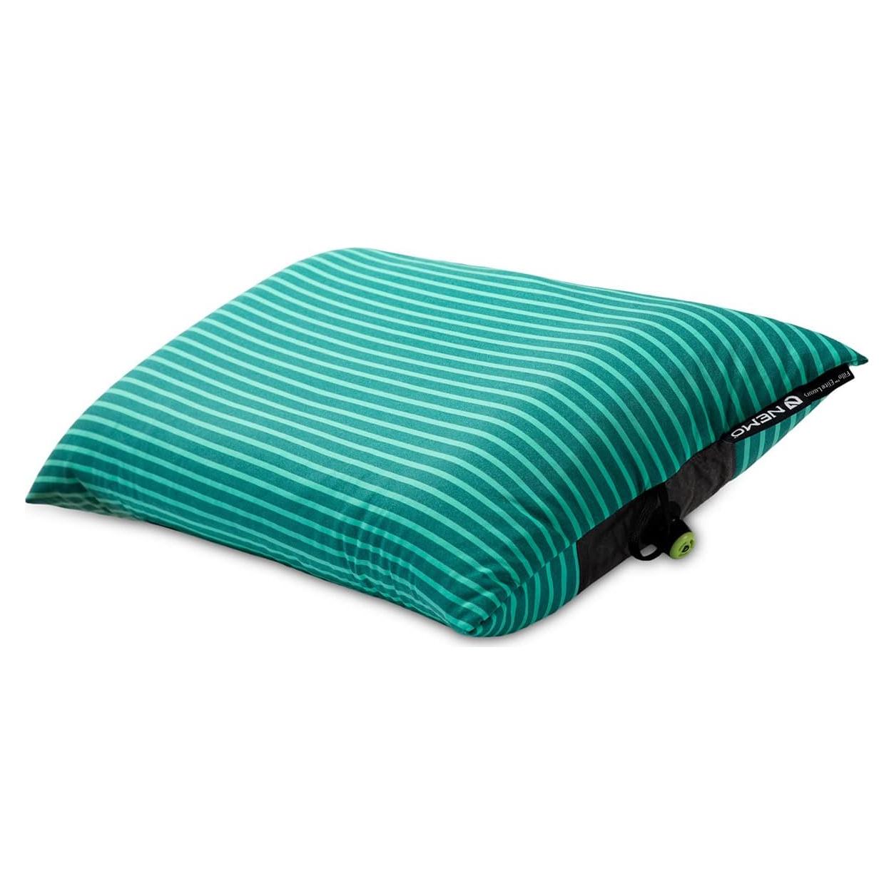 Almohada Inflable NEMO Fillo Elite Ultraligera 99.9g