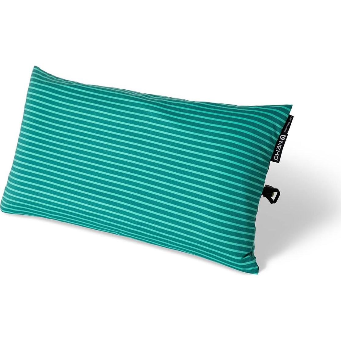 Almohada Inflable NEMO Fillo Elite Ultraligera 99.9g