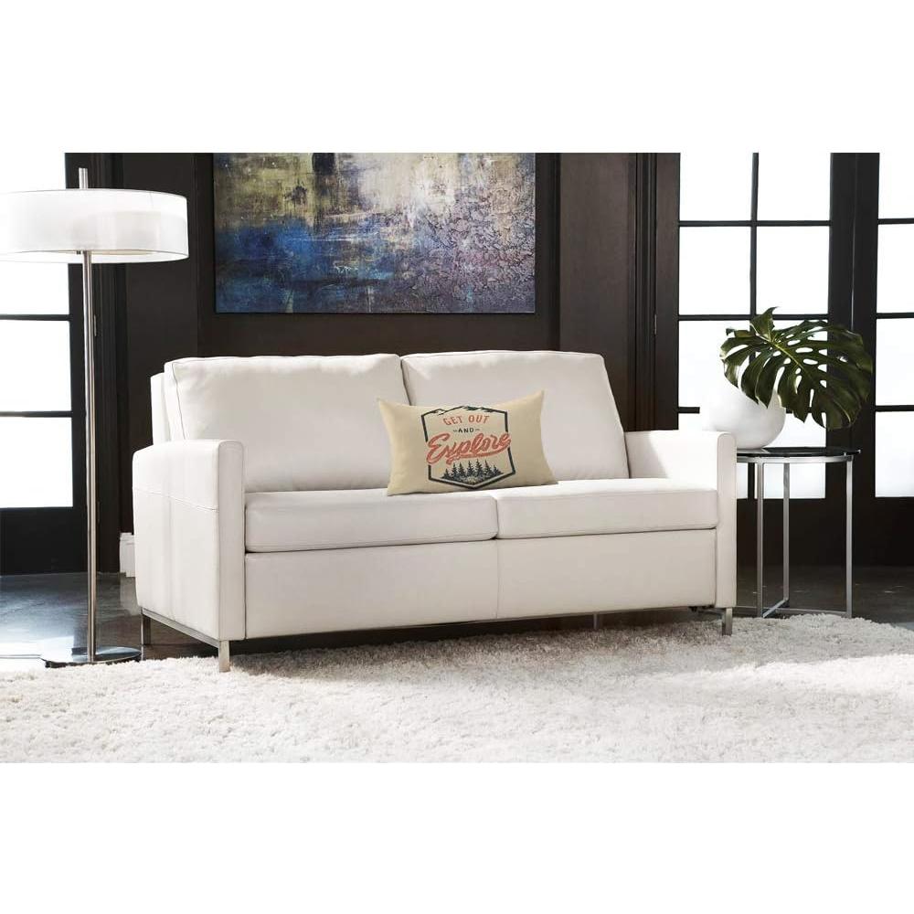 Funda de Cojín Decorativa AOYEGO 50x30 cm Vintage Aventura