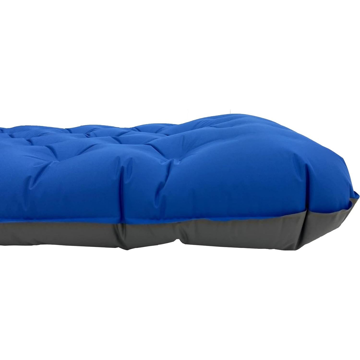 Colchón de Aire Individual Sierra Designs para Camping 198x66cm