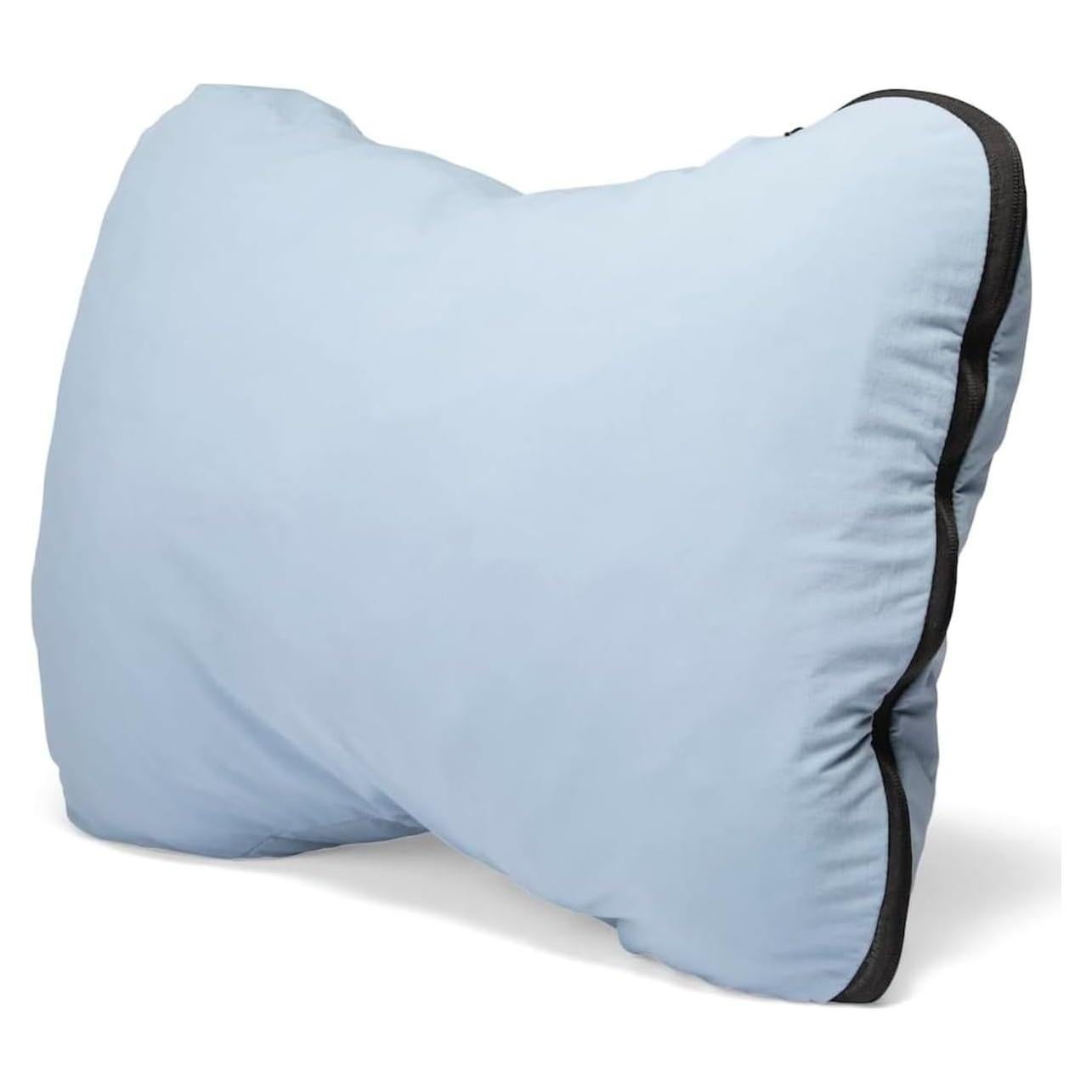 Almohada de Campamento HEST - Espuma de Memoria Plegable 25x38 cm