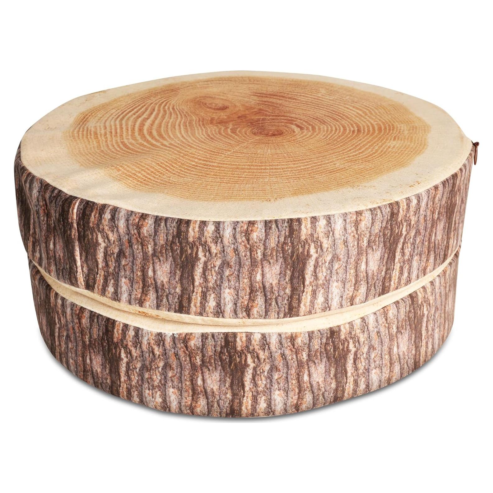 Cojín de Tronco 2 Pack Pathfinder Pandas - Espuma Alta Densidad