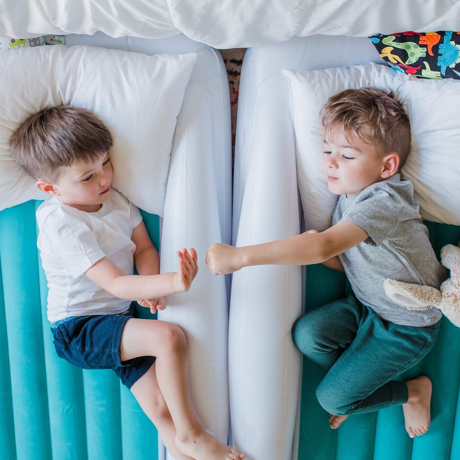 Almohada Juvenil Hipoalergénica Little Sleepy Head 40.6x55.9 cm