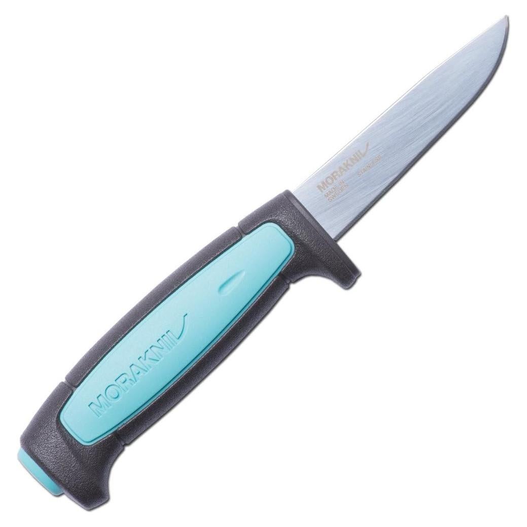 Cuchillo Morakniv Craftline Flex 8.8 cm Acero Inoxidable con Funda