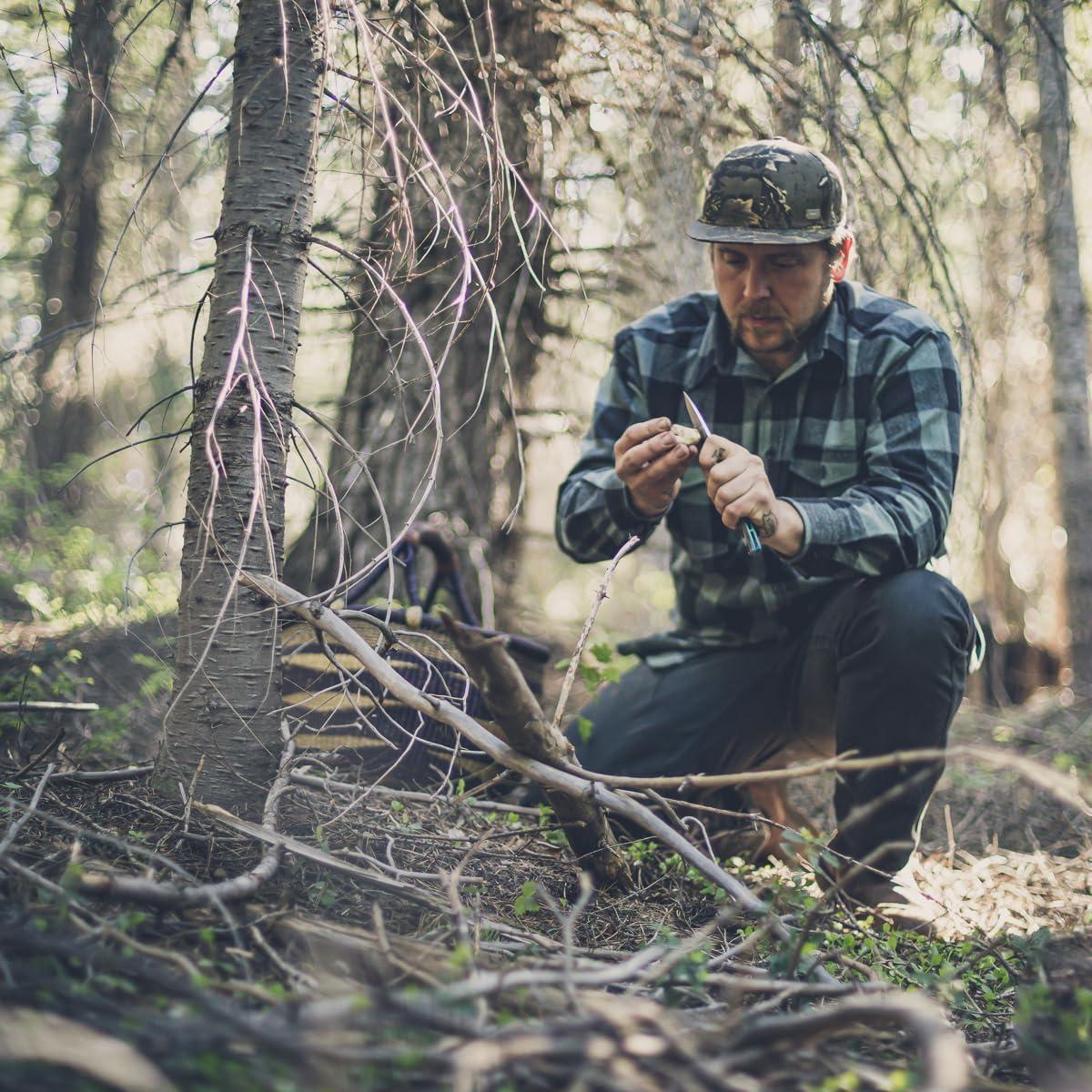 Cuchillo Plegable Gerber Gear Sumo EDC 9.9 cm Acero Inoxidable