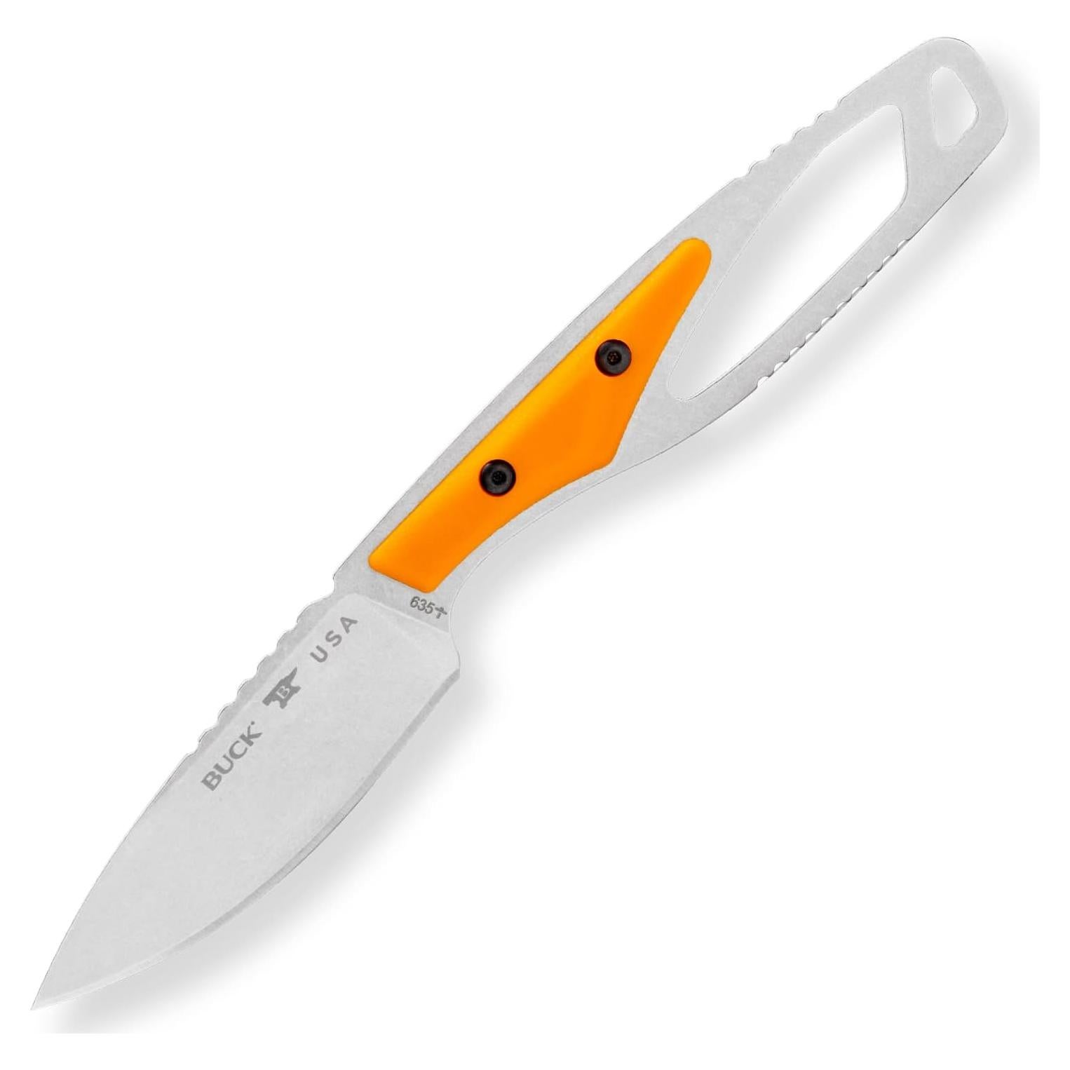 Cuchillo de Caza Buck Knives Paklite Cape Select 6.99 cm