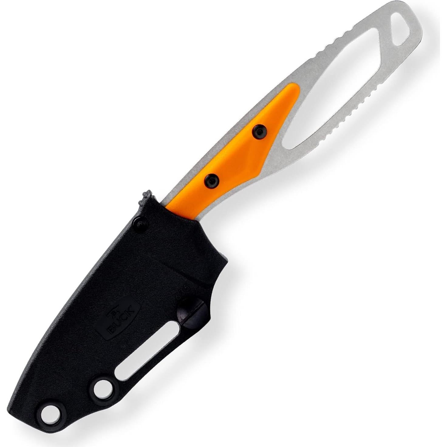 Cuchillo de Caza Buck Knives Paklite Cape Select 6.99 cm
