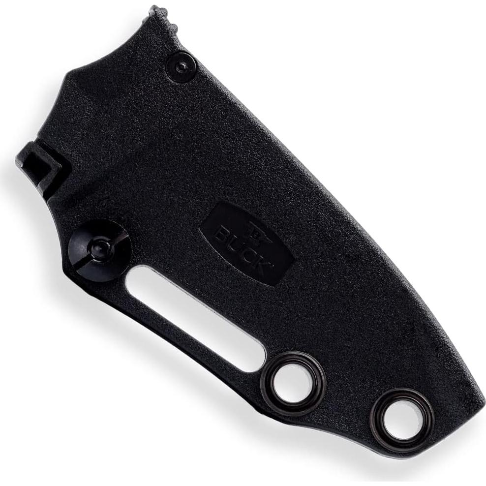 Cuchillo de Caza Buck Knives Paklite Cape Select 6.99 cm