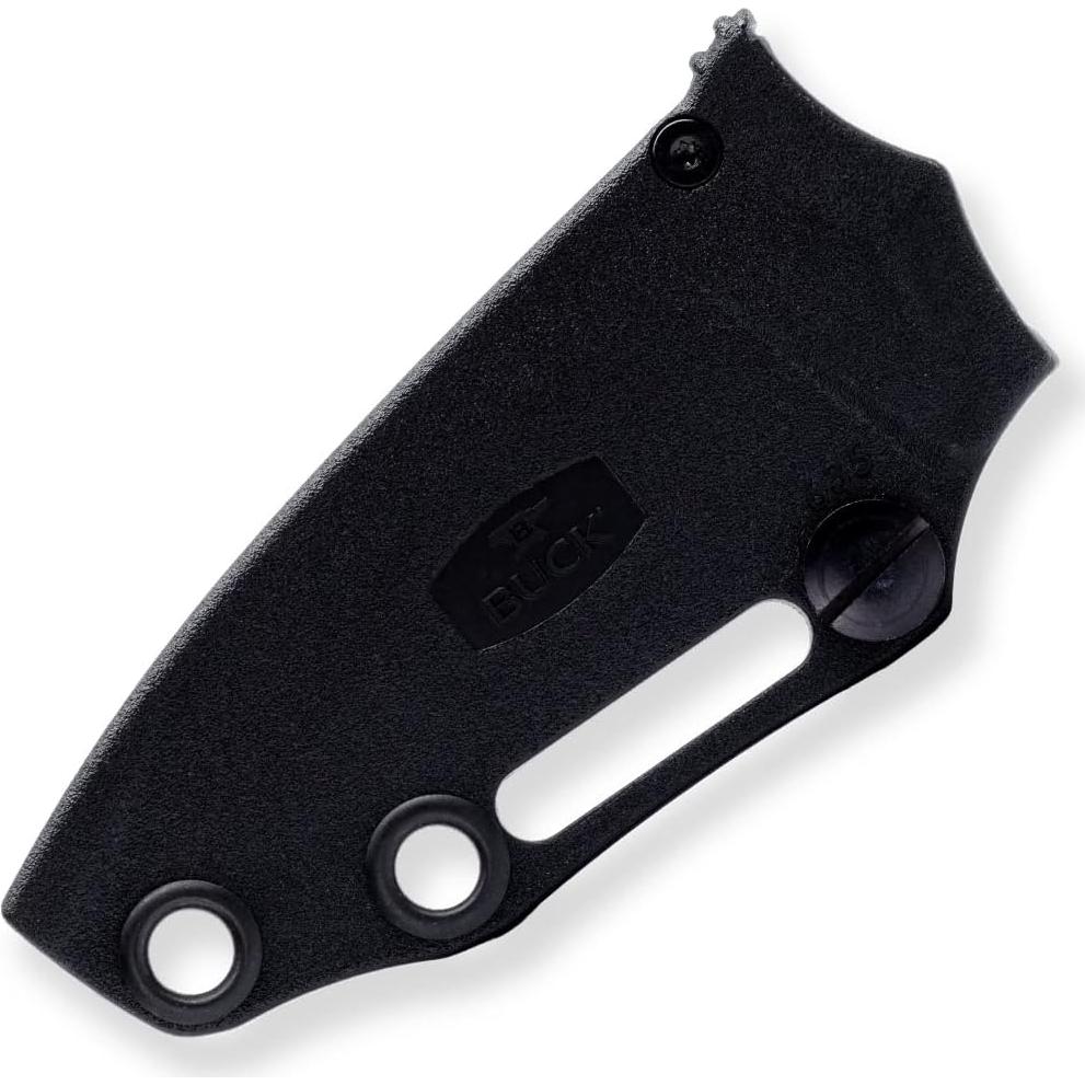 Cuchillo de Caza Buck Knives Paklite Cape Select 6.99 cm