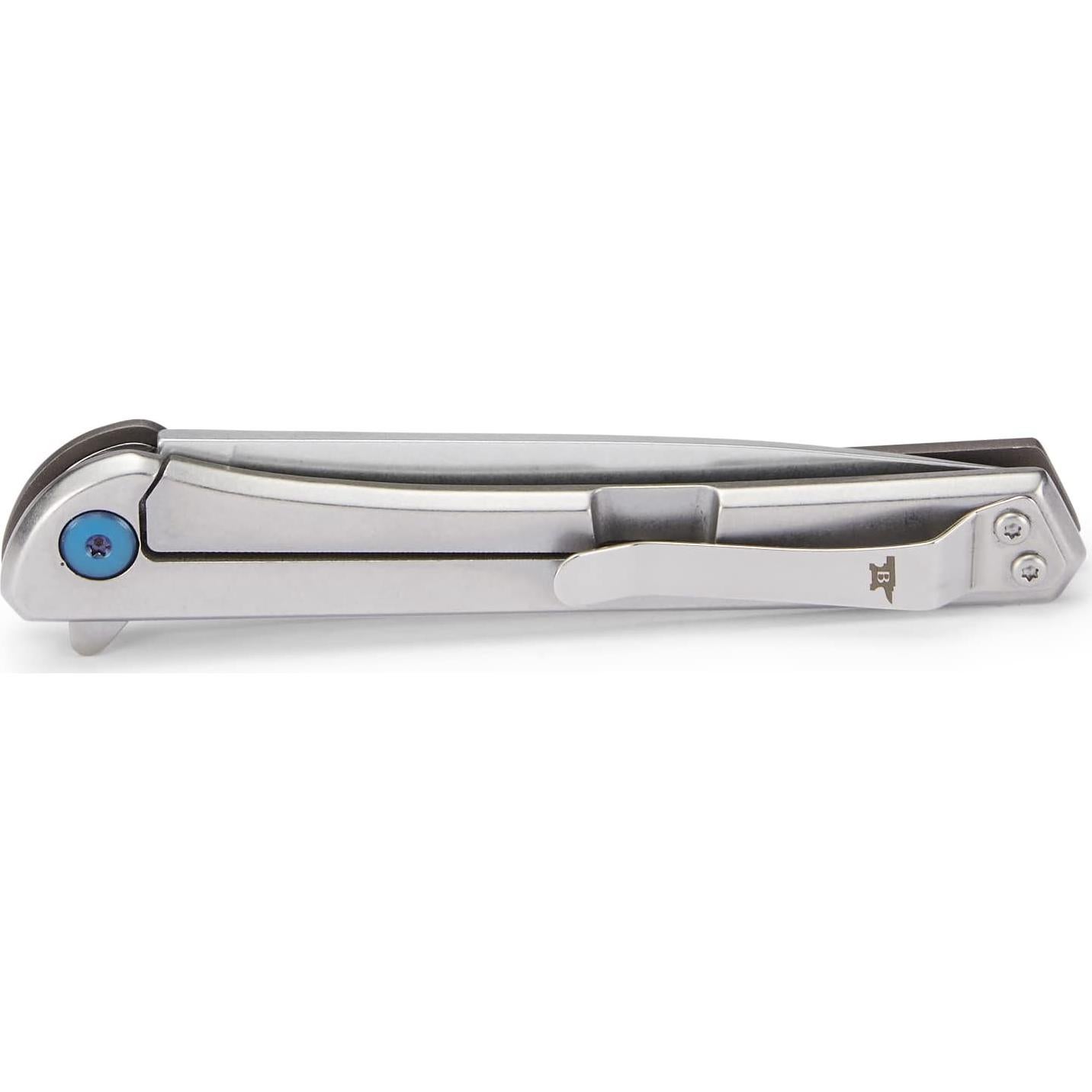 Cuchillo de bolsillo Buck Knives 264 Cavalier 9.14 cm acero 7Cr17