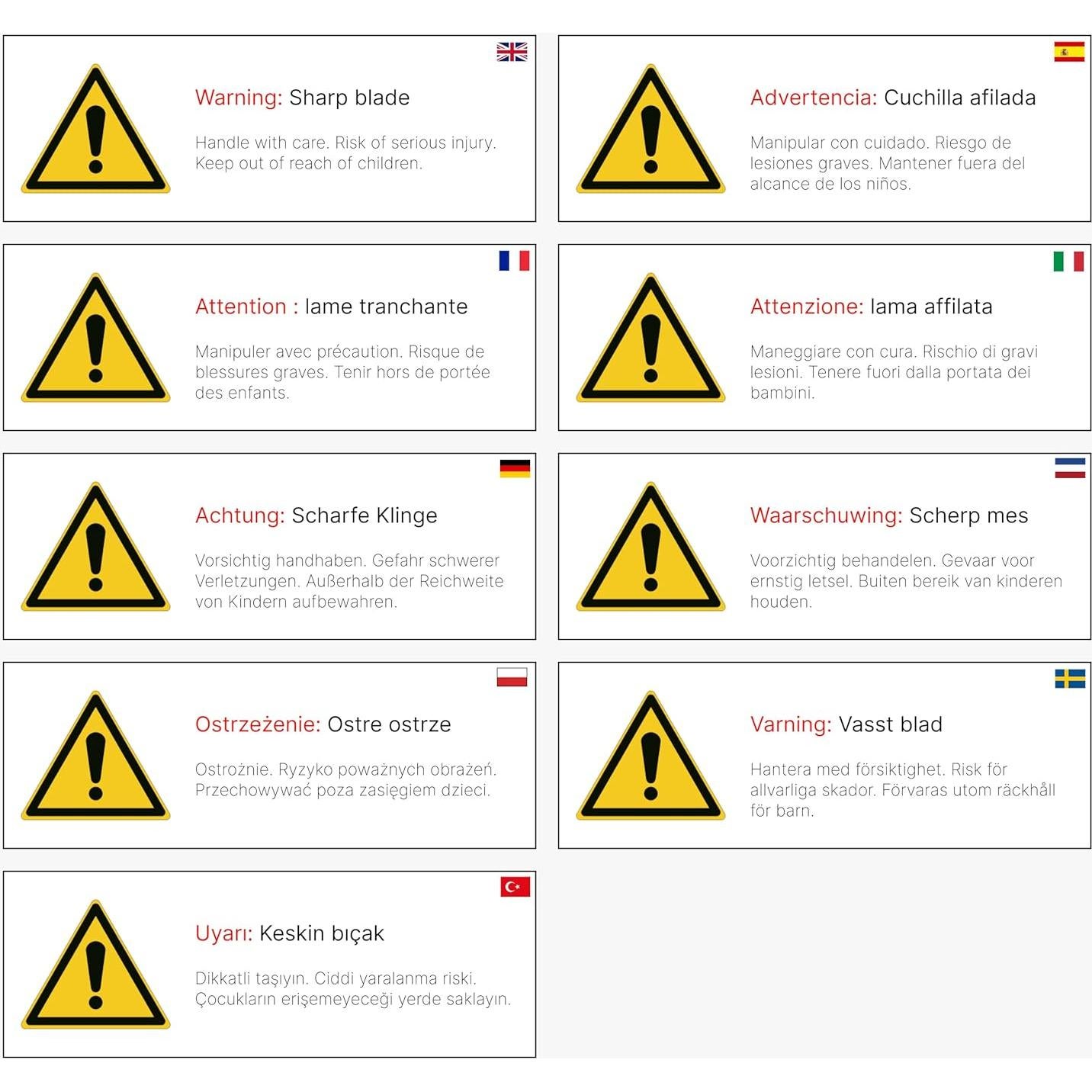 Bear Hunter - Handmade Damascus Steel Fixed Blade Knife 10" - Walnut Wood Handle & Leather Sheath - Bushcraft Outdoor Camping Skinning & Survival EDC Knife - Collector Hunter Gifts for Men