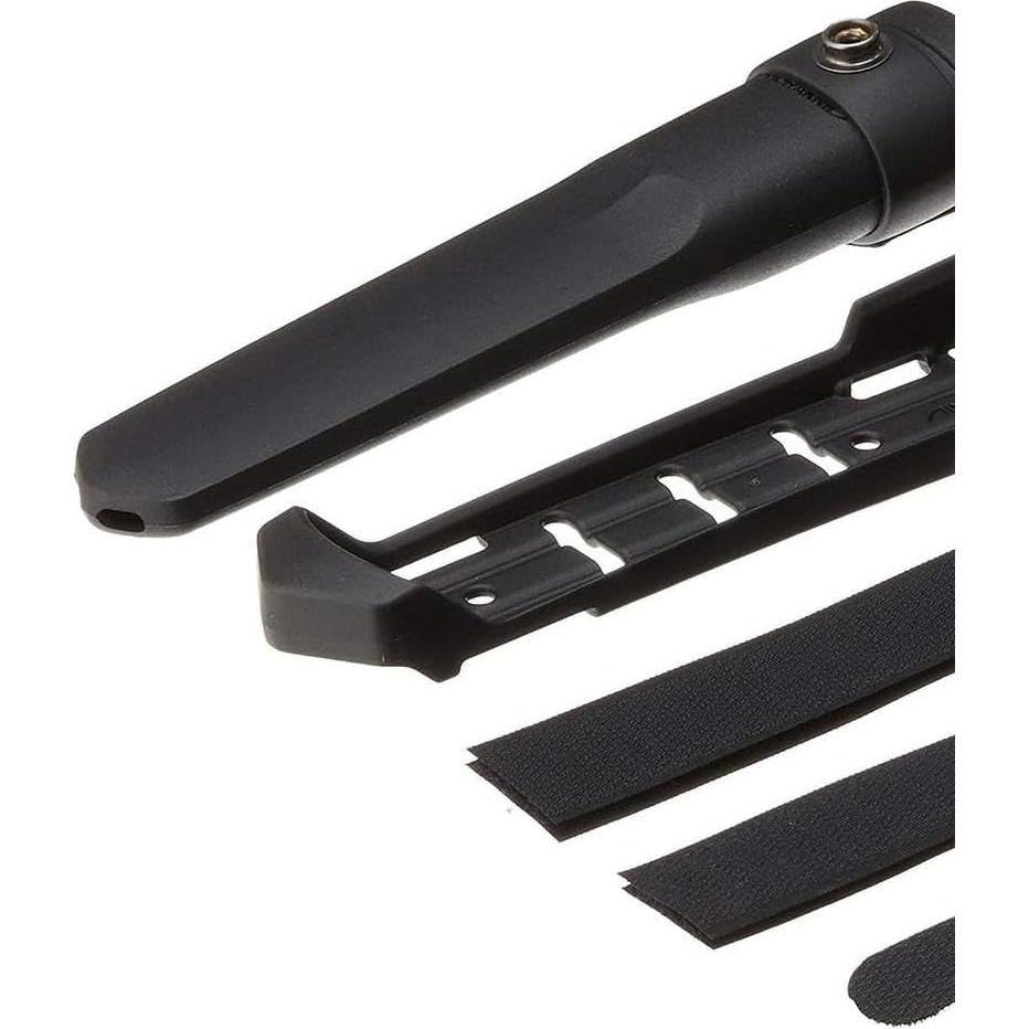 Kit de Accesorios Multi-Montaje Morakniv Garberg - Negro