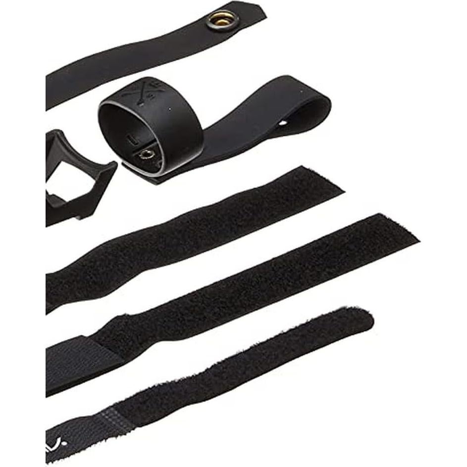 Kit de Accesorios Multi-Montaje Morakniv Garberg - Negro