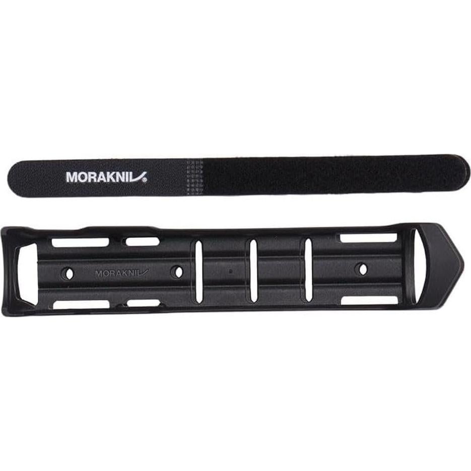 Kit de Accesorios Multi-Montaje Morakniv Garberg - Negro