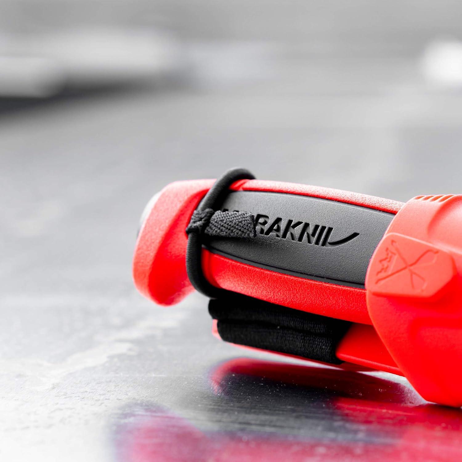 Correa de Retención Elástica Clip & Carry M-Band para Cuchillos Morakniv