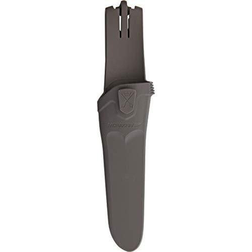 Cuchillo de Cincel Morakniv Craftline 7.5 cm Acero al Carbono