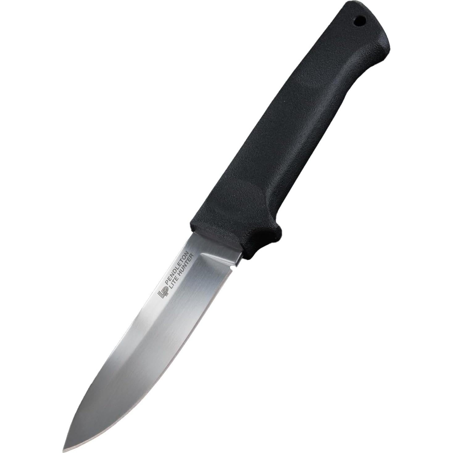 Cuchillo Fijo Cold Steel Pendleton Lite Hunter 9.2cm Acero Inoxidable