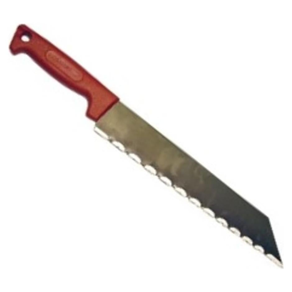 Cuchillo de Aislamiento Morakniv Craftsmen 7350 350 mm Serrado