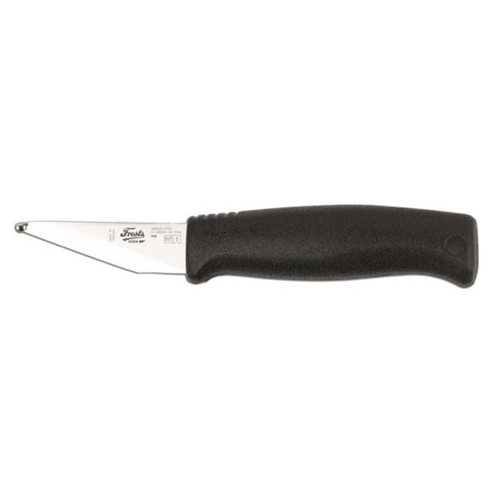 Cuchillo para Roeing y Sangrado Morakniv 950P 50mm Inoxidable